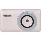 Rollei - Compactline - Camera - Roze - 5 Mpx