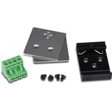 Trendnet - TI-IG60 - PoE-Injector - 60W - IP30 - Industriële