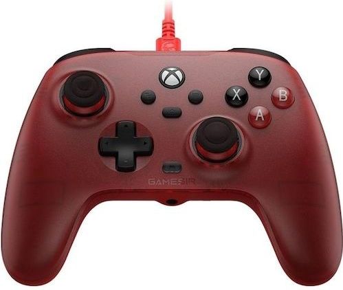 GameSir - T7 - Gamepad - Zwart - Bedraad - USB-C