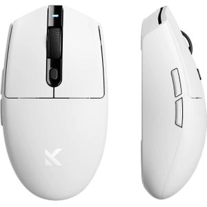 MCHOSE G3 Pro - Draadloze Gaming Muis - 8K Samplingrate - 26.000 DPI