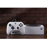 8Bitdo - Ultimate Wired Controller - Wit - Hall Effect