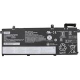 Lenovo - LG Chem L18L3P73 - Laptopaccu - 4372 mAh - Lithium-ion
