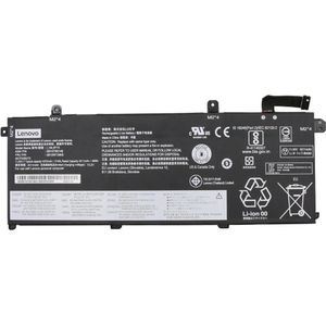 Lenovo - LG Chem L18L3P73 - Laptopaccu - 4372 mAh - Lithium-ion