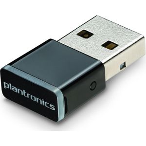 Poly BT600 USB-A Bluetooth Adapter (Bagged) USB-adapter