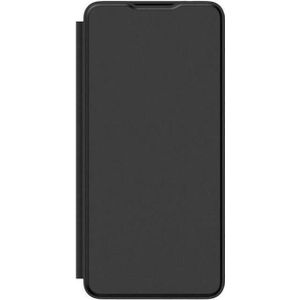 Samsung Portemonnee Flip Cover voor A536B Galaxy A53 5G (Galaxy A53 5G), Smartphonehoes, Zwart