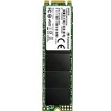 Transcend - MTS820S - M.2 SSD - 960GB - SATA III 6Gb/s interface