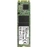 Transcend - MTS820S - M.2 SSD - 960GB - SATA III 6Gb/s interface