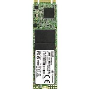 Transcend - MTS820S - M.2 SSD - 960GB - SATA III 6Gb/s interface