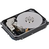 Toshiba - MG Series - Harde Schijf - 6 TB - Intern - SATA 6Gb/s