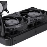 Noctua - NA-SAVG1 - Trillingsdempers - Zwart - Set van 3