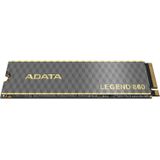 Adata - Legend 860 - SSD - 2TB - PCIe 4x4 - M.2 2280