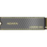 Adata - Legend 860 - SSD - 2TB - PCIe 4x4 - M.2 2280