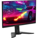 Gigabyte M32UP (3840 x 2160 Pixels, 31.50"), Monitor, Zwart