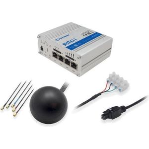 Varia Teltonika Kamp Bundel, Router