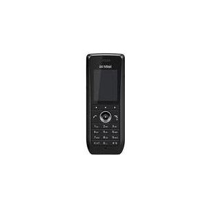 Mitel 5614l dect-handset, Telefoon