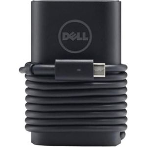 Dell USB-C 90 W AC Adapter with 1 (90 W), Voeding voor notebooks