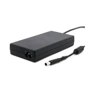 HP - ADPTR 120W S-3P PFC Slim - Voeding - Zwart - 120 Watt