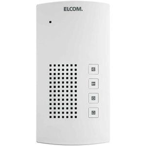 Elcom, Bel + deurintercom, Hands-free huistelefoon