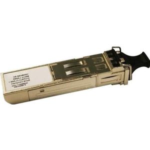 Exertis Connect SFP (Mini-GBIC) zendontvangermodule (komt overeen met: Cisco MGBSX1), Zendontvangers