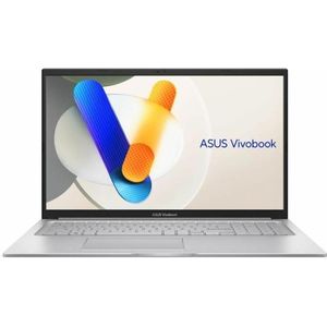 ASUS VivoBook 17 X1704 - Laptop - 17,3 inch FHD IPS - Intel Core i3-1315U - 16 GB RAM - 512 GB SSD