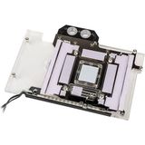 Corsair - Hydro X Series XG5 RGB - GPU Waterblok - Acryl + Nikkel