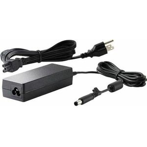 HP - AC-adapter - Voeding voor Notebooks - Zwart - 65W