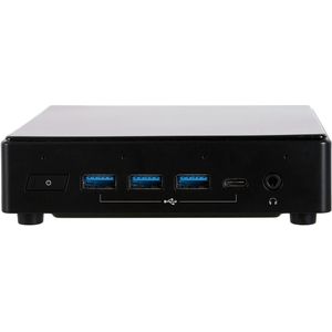 Elitegroup Livia Z3 Plus (Intel Core i5-10210U), Barebone