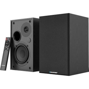 Edifier Blaupunkt BS40BK, Bluetooth luidspreker, Zwart