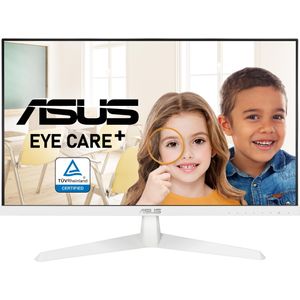 ASUS VY249HE-W (1920 x 1080 Pixels, 23.80""), Monitor, Wit