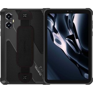 Oukitel RT3 Plus Tablet, 128GB, 4GB RAM, black (8", 128 GB), Tablet