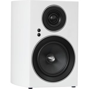 Jamo C707PA MKII (1 paar, 65 W), HiFi + Home Cinema luidsprekers, Wit