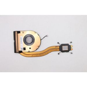 Lenovo Drift2.0 AMD thermal module, Onderdelen voor notebooks
