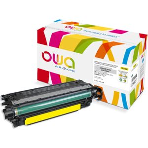 Armor OWA, Toner, L299 - Geel - compatibel - tonercartridge (Y)
