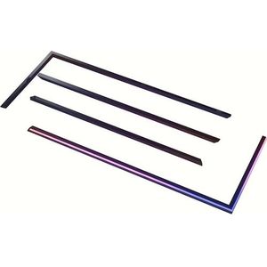 Phanteks NV9 Premium - DRGB-kit - Rood Blauw Groen - Modding Verlichting