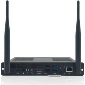 Newline - OPS WB7C120U - Barebone - i7-1260P - 16GB RAM - 256GB SSD