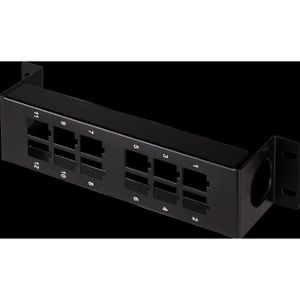 LogiLink NK4078, Netwerk accessoires