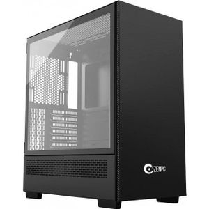 Zenpc Obudowa Z3 vaste kern (ZEN.Z3.SCB), Optische drive