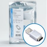 Smart Keeper Essential Lockable Flash Drive 32GB - Zwart