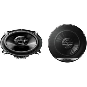 Pioneer - TS-G1320F - Auto HiFi Luidsprekers - 2-Weg - 13 cm - 250 Watt