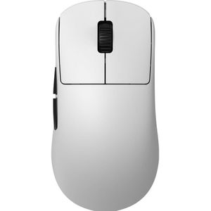 Endgame Gear - OP1w - Draadloze Gamingmuis - Zwart - 4K Resolutie