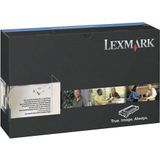 Lexmark C935 24K magenta tonercartridge