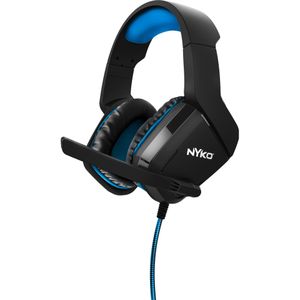Nyko - NP4-4500 - Gamingheadset - Draadloos - 40 mm Drivers