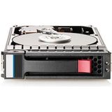 HPE - HP Harde Schijf - 3 TB - 3,5" - SATA