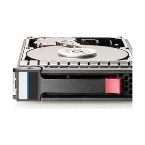 HPE HP harde schijf 3 TB 3,5" (8,9 cm) (3 TB, 3.5"), Harde schijf