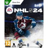 EA Games, NHL 24 XB-Eén