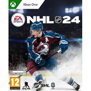EA Games, NHL 24 XB-Eén