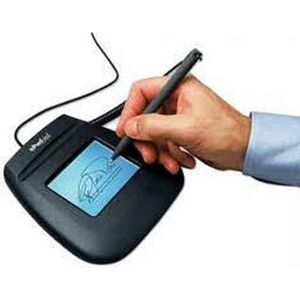 Epadlink VP9805 - Grafische Tablet - Zwart - LCD Technologie