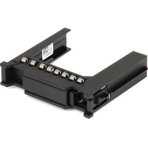 Dell - ASSY FILLER BLNK HD 2.5 14G - Onderdelen voor Notebooks