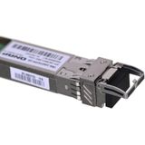 QNAP - TRX-10GITSFPP-SR - Transceiver - 10GBASE-SR - Breed Temperatuurbereik