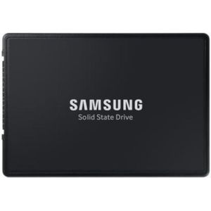 Samsung PM9A3 (7680 GB, 2.5"), SSD